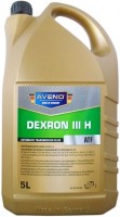 Фото - Трансмиссионное масло Aveno D​exron IIIH 5 л
