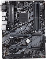 Фото - Материнская плата Gigabyte H370 HD3 