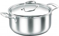 Фото - Кастрюля KORKMAZ PRO-CHEF A1377