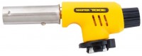 Фото - Газовая лампа / резак Master Tool 44-5009