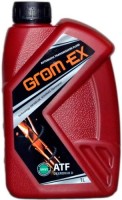 Фото - Трансмиссионное масло Grom-Ex ATF Dextron IIID 1L 1 л