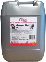 Фото - Трансмиссионное масло Jasol Gear Oil GL-4 75W-90 20L 20 л