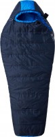 Фото - Спальный мешок Mountain Hardwear Bozeman Flame Long