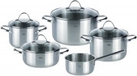 Фото - Кастрюля Fissler Paris 211405 