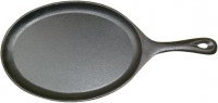 Фото - Сковородка Gipfel Diletto 2236 24 см  черный