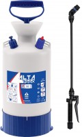 Фото - Опрыскиватель Alta 7000 FPM VITON AL4020