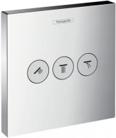 Фото - Смеситель Hansgrohe ShowerSelect 15764000 