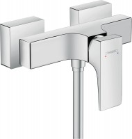 Фото - Смеситель Hansgrohe Metropol 32560000 