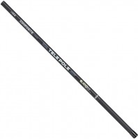 Фото - Удилище D.A.M. Composite Carbon Tele Pole 600 