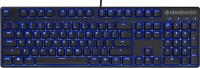 Клавиатура SteelSeries Apex M400 