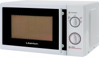 Фото - Микроволновая печь Liberton LMW2076M белый