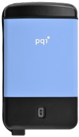 Фото - Жесткий диск PQI H560 6560-640G 640 ГБ