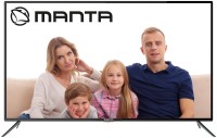 Фото - Телевизор MANTA 55LUA58L 55 "