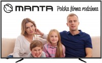 Фото - Телевизор MANTA 65LUA58L 65 "