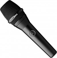 Фото - Микрофон AKG C636 