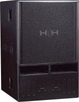 Фото - Сабвуфер HH Electronics TNS-118