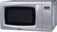 Фото - Микроволновая печь Midea EM 720 CKL-S серебристый