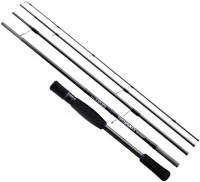 Фото - Удилище Graphiteleader Compatto GCMS-705L
