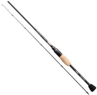 Фото - Удилище Graphiteleader Super Corto GSRCS-612L-T