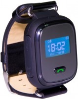 Фото - Смарт часы GoGPS ME K10 