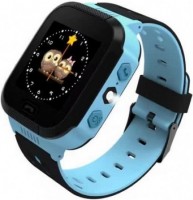 Фото - Смарт часы GoGPS ME K12