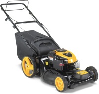 Фото - Газонокосилка Partner P53-625DW