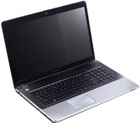Фото - Ноутбук eMachines G730 (G730G-373G50Mnks)