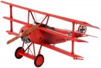 Фото - Сборная модель Revell Fokker Dr. 1 Triplane (1:72) 