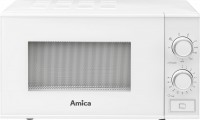 Фото - Микроволновая печь Amica AMGF 17M1 GW белый