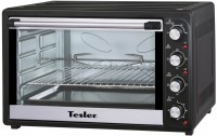 Фото - Электродуховка Tesler EOGC-8000