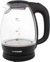 Фото - Электрочайник Prime Technics PKG 1701 2200 Вт 1.7 л  черный