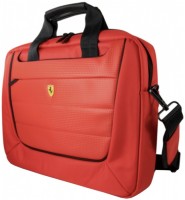 Фото - Сумка для ноутбука Ferrari Scuderia Laptop Bag 15 15 "