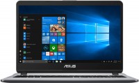 Фото - Ноутбук Asus X507UA (X507UA-BQ040T)