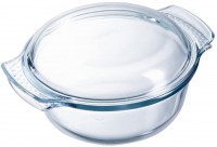 Фото - Гусятница / казан Pyrex Classic 118A000 3.5 л