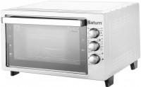 Фото - Электродуховка Saturn ST-EC1090