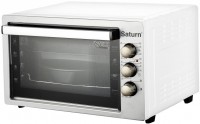 Фото - Электродуховка Saturn ST-EC1087
