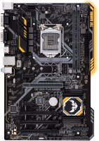 Материнская плата Asus TUF H310-PLUS GAMING