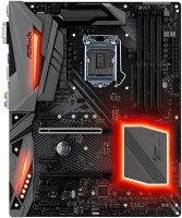 Фото - Материнская плата ASRock Fatal1ty H370 Performance 