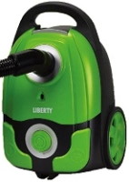 Фото - Пылесос LIBERTY VCB-1817