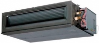 Фото - Кондиционер Mitsubishi Heavy FDU125VSX 125 м²