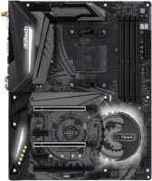 Фото - Материнская плата ASRock X470 Taichi 