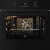 Фото - Духовой шкаф Electrolux SurroundCook EOA 4542 BOK