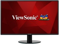 Фото - Монитор Viewsonic VA2719-2K-SMHD 27 "  черный