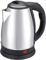 Фото - Электрочайник Prime Technics PKX 2002 B 1600 Вт 2 л  черный