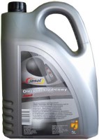 Фото - Трансмиссионное масло Jasol Gear Oil GL-5 75W-90 5 л