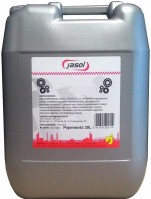 Фото - Трансмиссионное масло Jasol Gear Oil GL-5 75W-90 20 л
