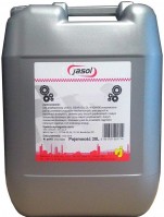 Фото - Трансмиссионное масло Jasol Gear Oil GL-5 80W-90 20 л