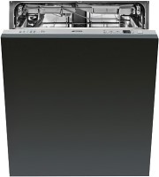 Фото - Встраиваемая посудомоечная машина Smeg LVTRSP45 