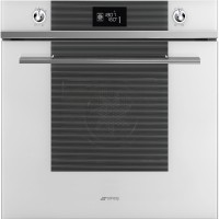 Фото - Духовой шкаф Smeg SF6102TVB 