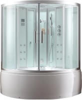 Фото - Душевая кабина EAGO DA324HF8 150x150 угловая